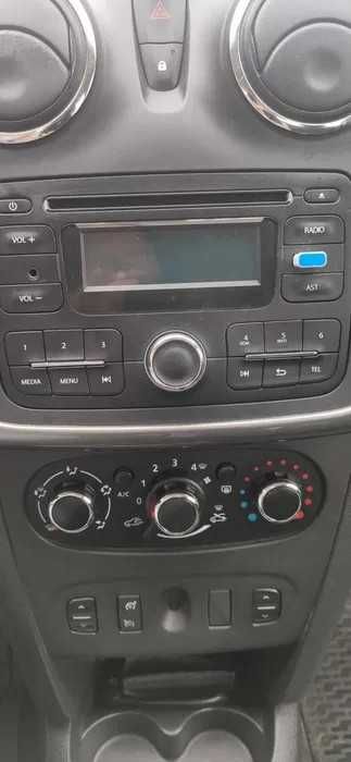 DACIA SANDERO -GPL/GASOLINA - 09 Tce Confort - Bi-Fuel