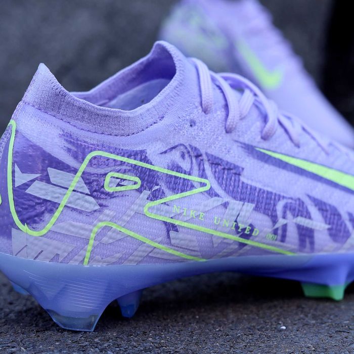 Бутси футбольні Nike Air Zoom Mercurial Vapor 16 Elite Розміри 34-44