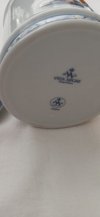 Pote da Vista Alegre