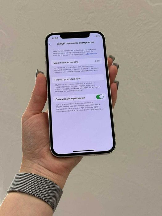 Iphone 12 pro 128 gb, ідеальний стан, айфон 12 про 128 гб