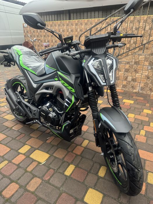 Musstang region 200 st мустанг регіон  доставка по Україні