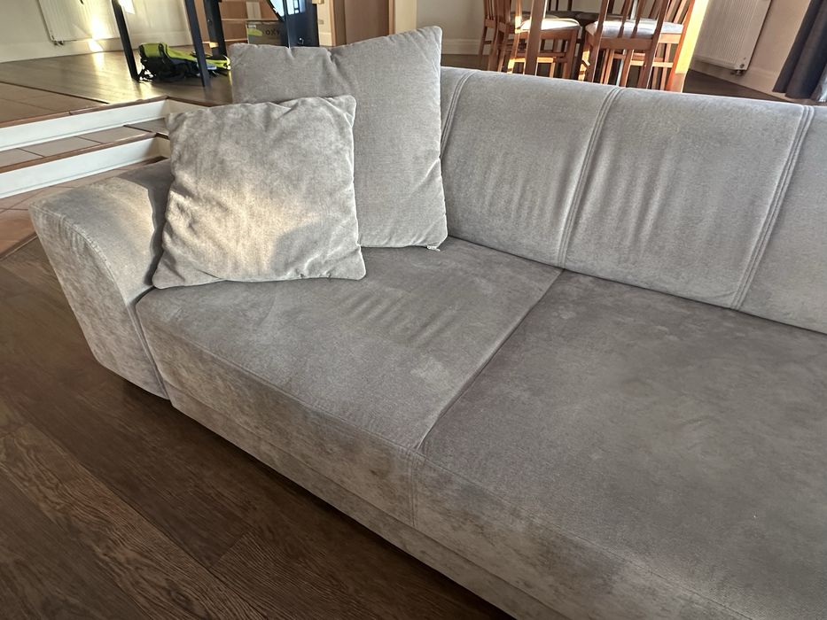 Sofa, naroznik prawy