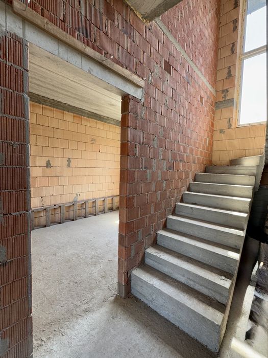 Продаж окремого будинку 130 м² + мансарда, 6 соток, Стоянка 2, Ірпінь