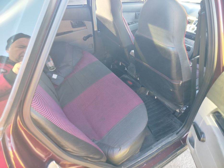 Продам ваз 2170.  2008р.Другий власник.