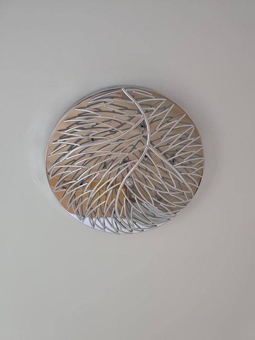 Lampa sufitowa plafon 50 cm