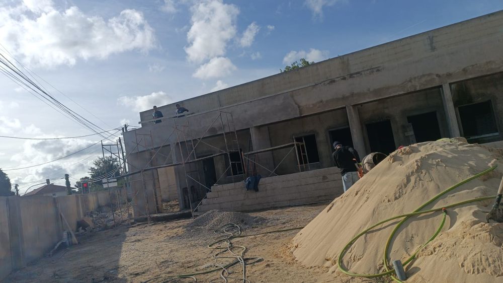 IRP Piscinas e Remodelações