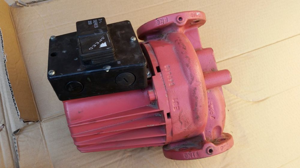 pompa grundfos umk 40-60 pn6 3~400v z gwarancją