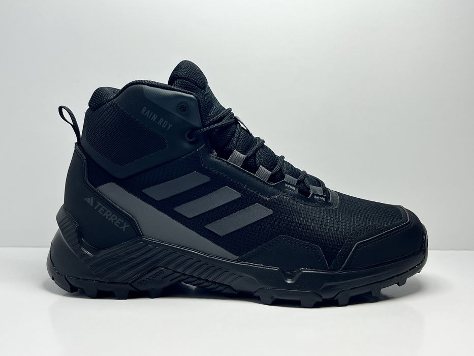 42.5-27см ОРИГІНАЛ 100% Кросівки ADIDAS TERREX Eastrail 2 RAIN.RDY Mid HP8600
