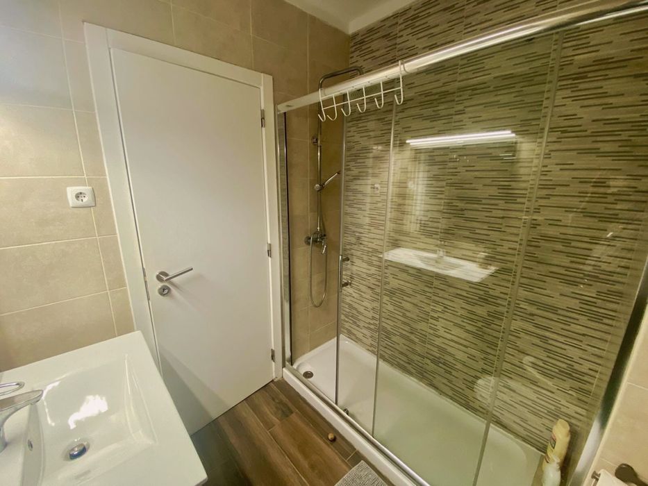 Apartamento T3 - Ferias em Peniche