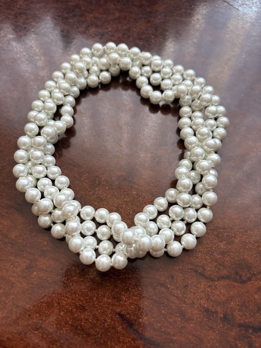 Натуральні буси з майорки