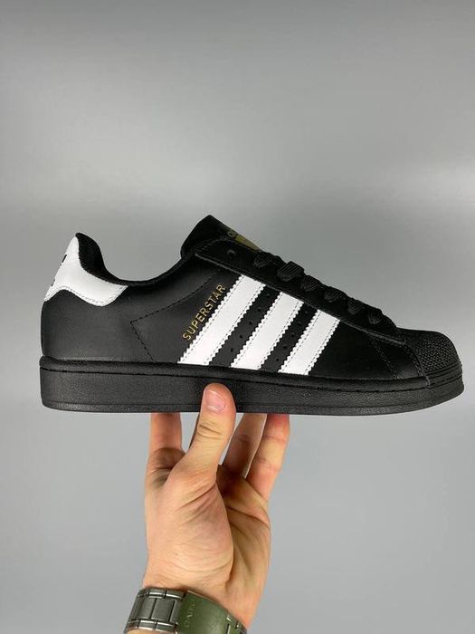 Жіночі Adidas Superstar, Люксова якість кросівок, Суперстари