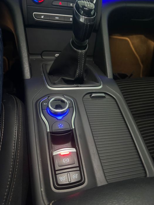 Renault Talisman full extras