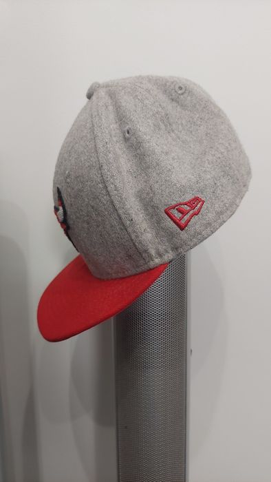 New era NBA Chicago bulls