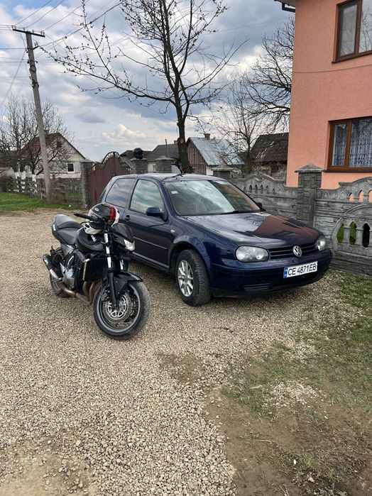 Гольф 4 фольсфаген