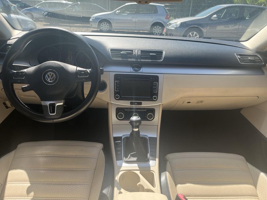 Продам Volkswagen CC 2012