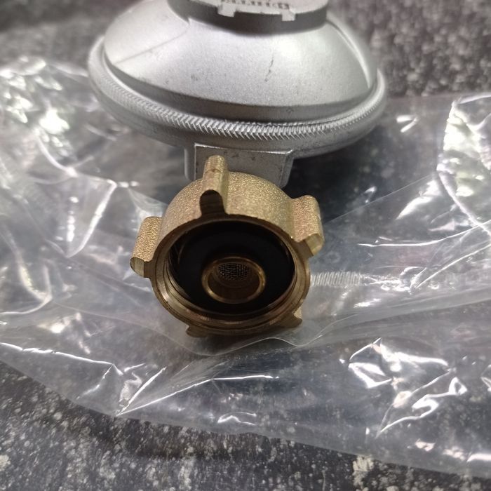 Редуктор газовий cavagna