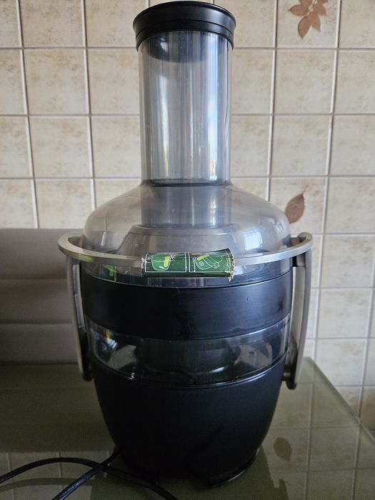 Sokowirówka PHILIPS HR1919/70AC stan BDB