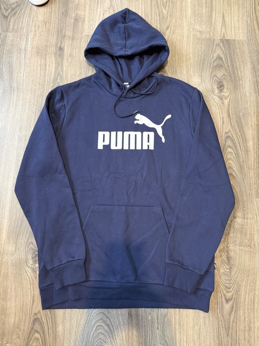 Худі Puma. Кофта пума