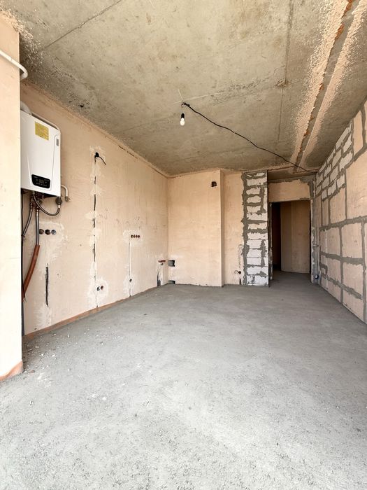 2-кімнатна квартира за адресою вул. Бандери Степана (площа 82 м²) - Atlanta.ua - фото 3