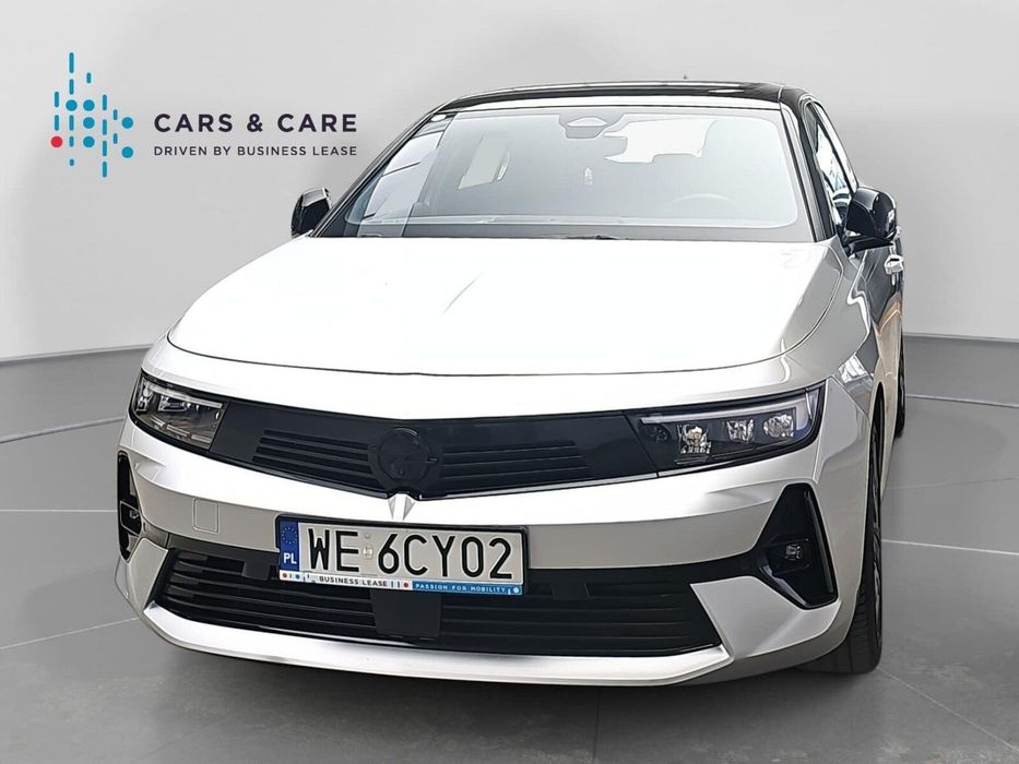 Opel Astra Astra VI 1.5 CDTI GS S&S aut # Salon PL # FV23%