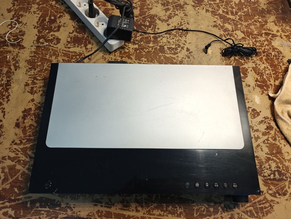 Nagrywarka LG LH-RH 760