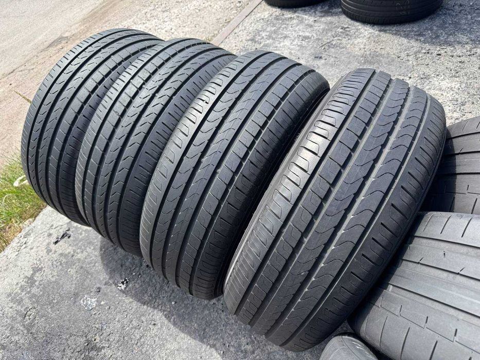 Шини літо 235/60/R17 Pirelli