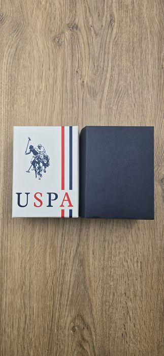 Zegarek U.S POLO ASSN usp3163BL