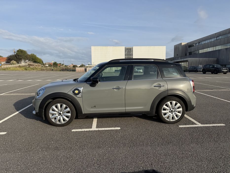 MINI Countryman — fotografia 3