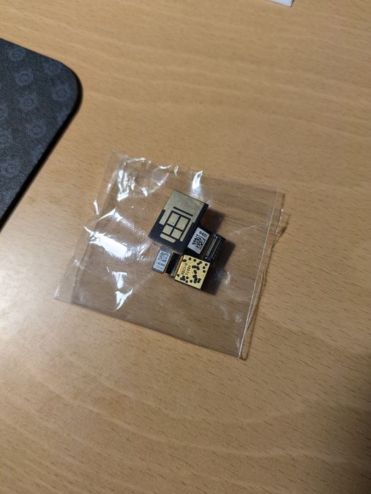 Conjunto câmaras para ASUS ZenFone 3