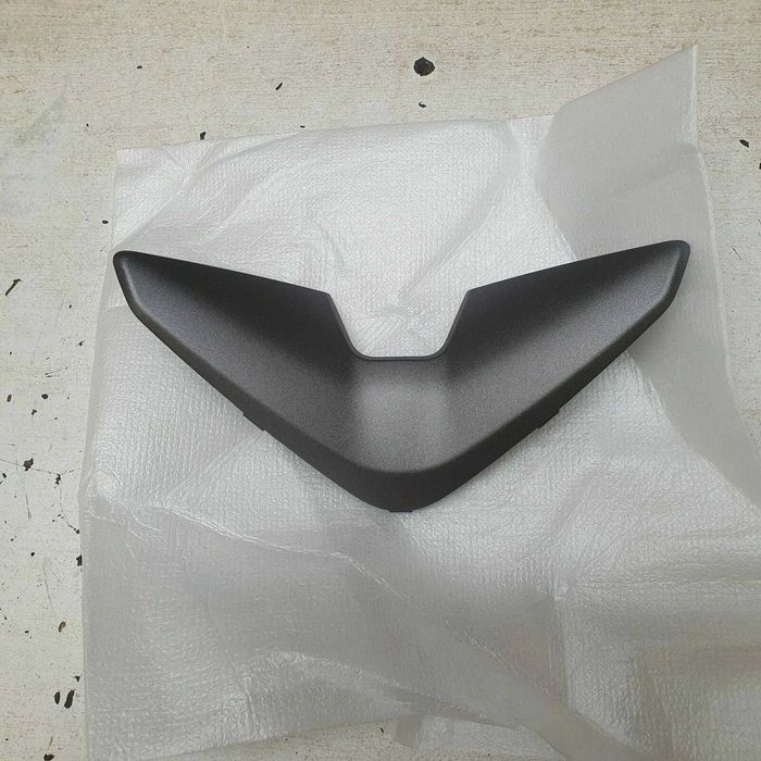 Yamaha Nmax V1 - Material diverso