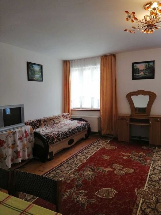 Здаю двомісні та багатомісні номери під ключ зі всіма умовами