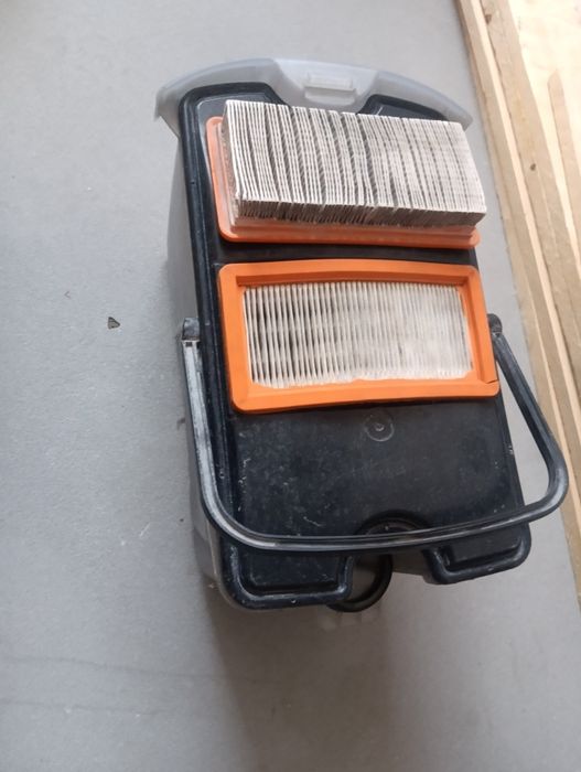 Продам пилосос KARCHER DS5500