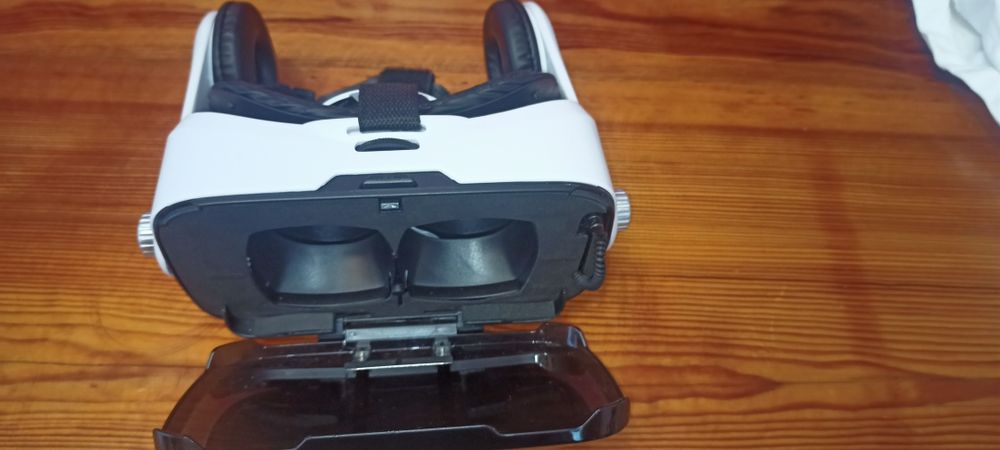Окуляри VR Z4 БУ