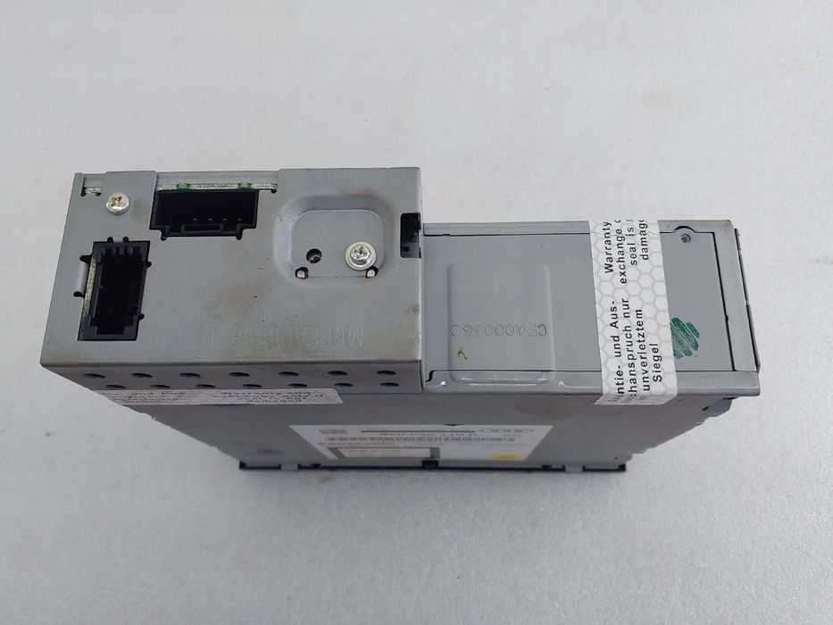 Caixa / leitor CDs AUDI Q5 (8R)