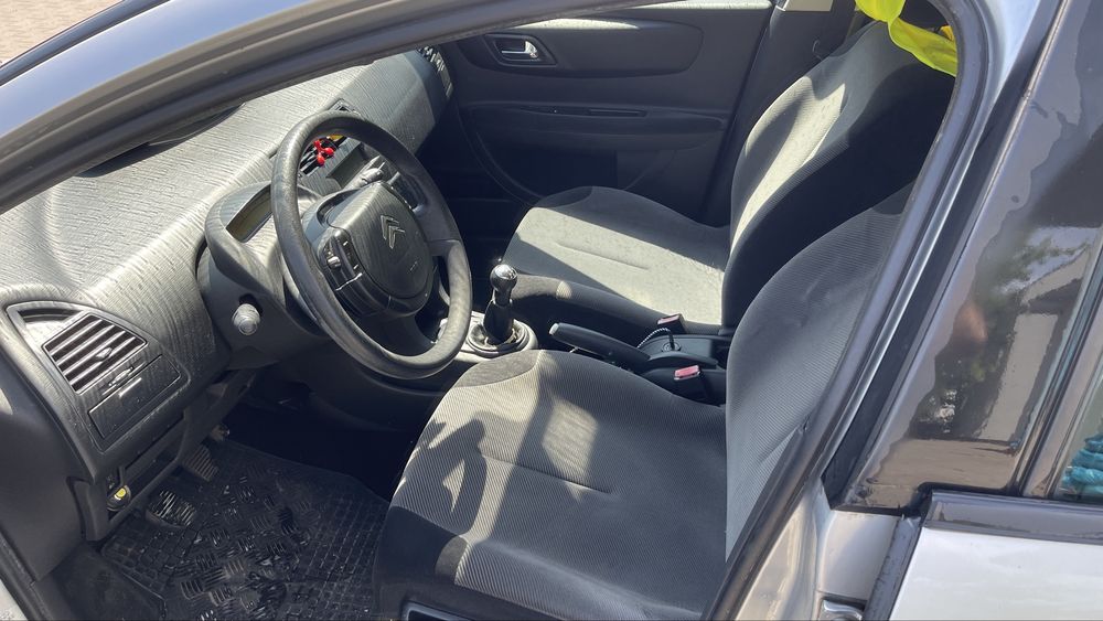 Citroen C4 1.6 HDI