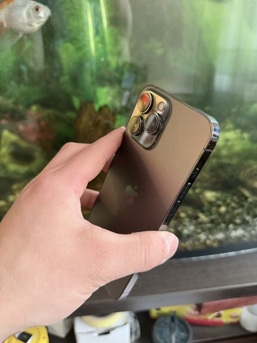 Продам Iphone 13 pro max 128gb
