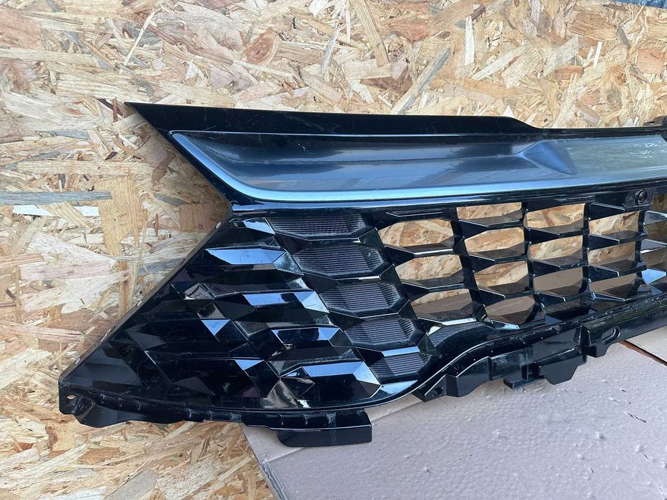 Kia Sportage V 5 21- atrapa grill zderzak przedni przód
