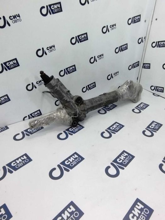 Рулевая рейка Спринтер 906 дельфин Крафтер рульова рейка Sprinter шрот