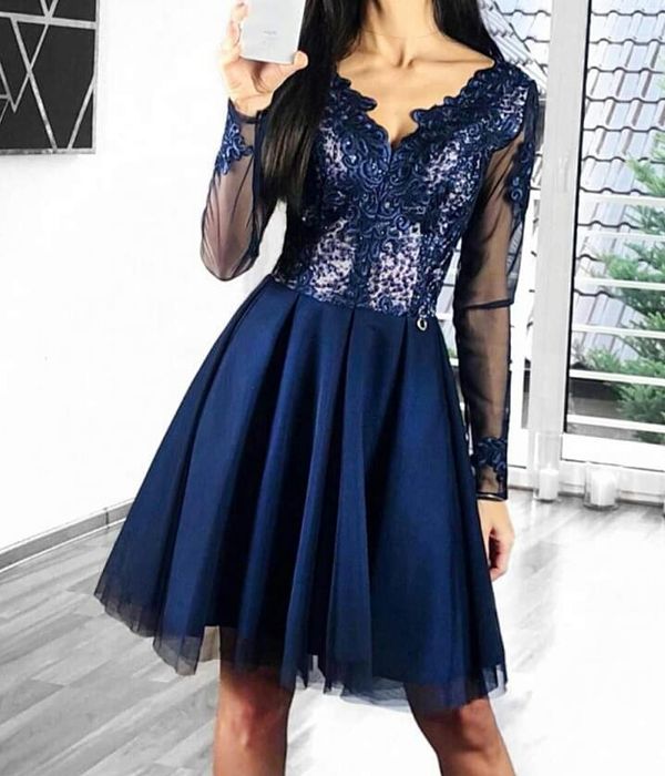 Sukienka elegancka