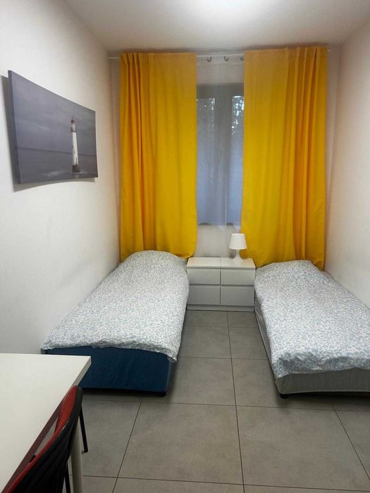 Pokój do wynajęcia - ul. Przyjazna, Łódź, Widzew