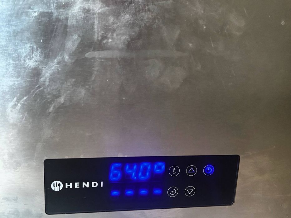 Термопроцесор sous vide Hendi 225264 (Нідерланди). Новий.