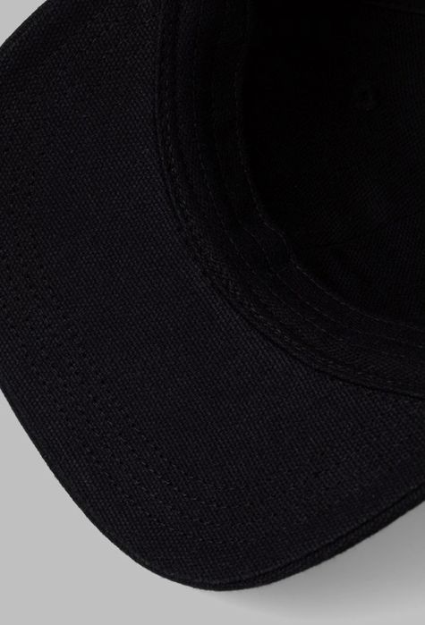 Czarna czapka Tommy Hilfiger nowa męska