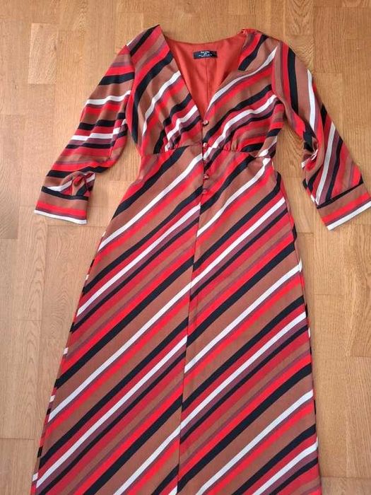 Sukienka Bershka, roz S