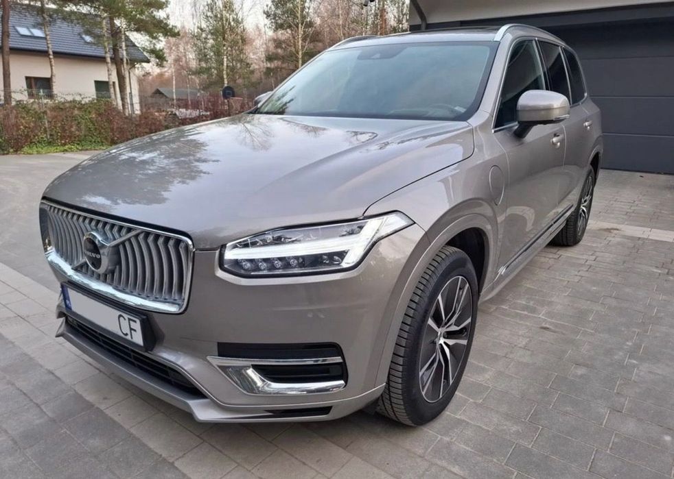 Volvo XC 90