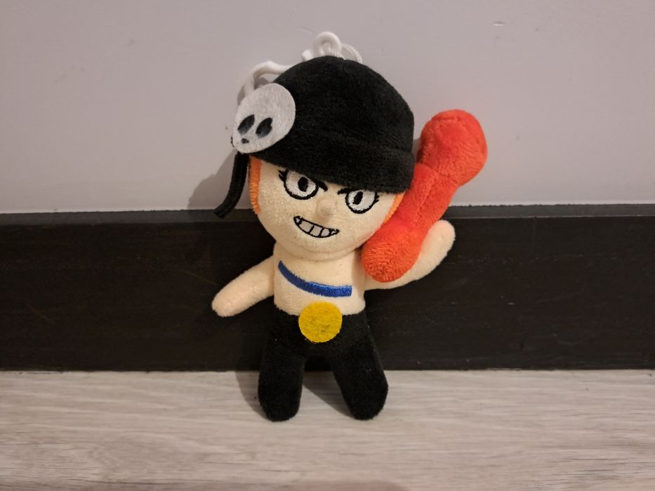 Pluszak Penny z Brawl Stars