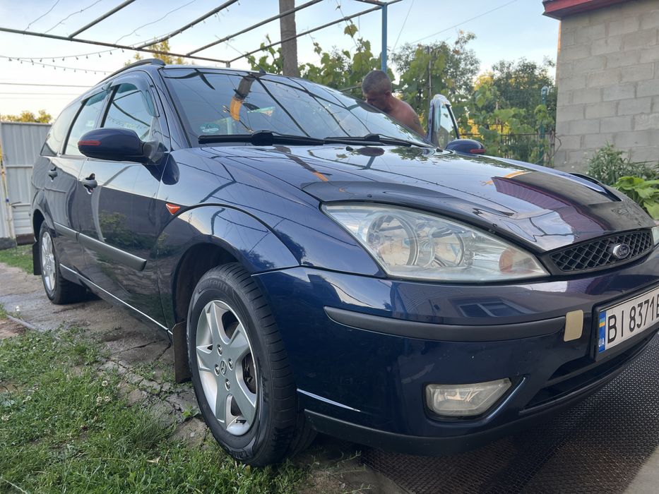 Продам автомобіль