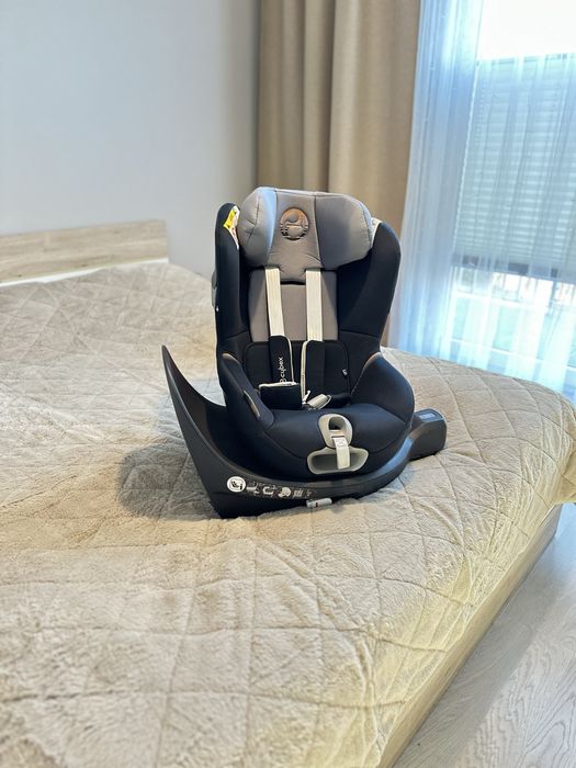 Дитяче автокрісло Cybex Sirona S GOLD супер цена!