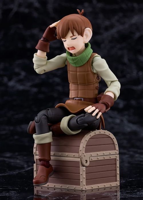 Figma 652 Chilchuck