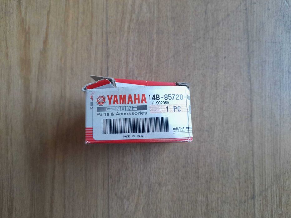 INDICADOR NIVÉL ÓLEO OEM YAMAHA R1 2 0 1 3