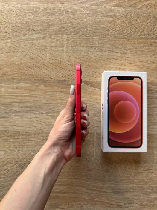 iPhone 12 128gb Айфон 12